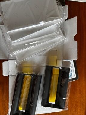 Liene Thermal Photo Printer Paper Set